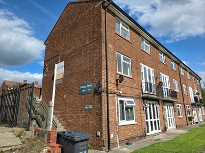2 Bed Maisonette, Harrop St, M28