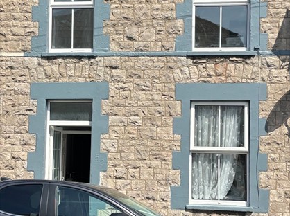3 Bed Terraced House, Palmer St, BS23