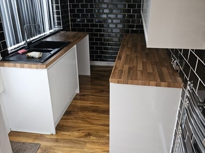 2 Bed Terraced House, Egerton St, OL10
