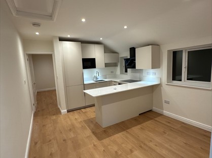 1 Bed Flat, Sutton Road, AL1