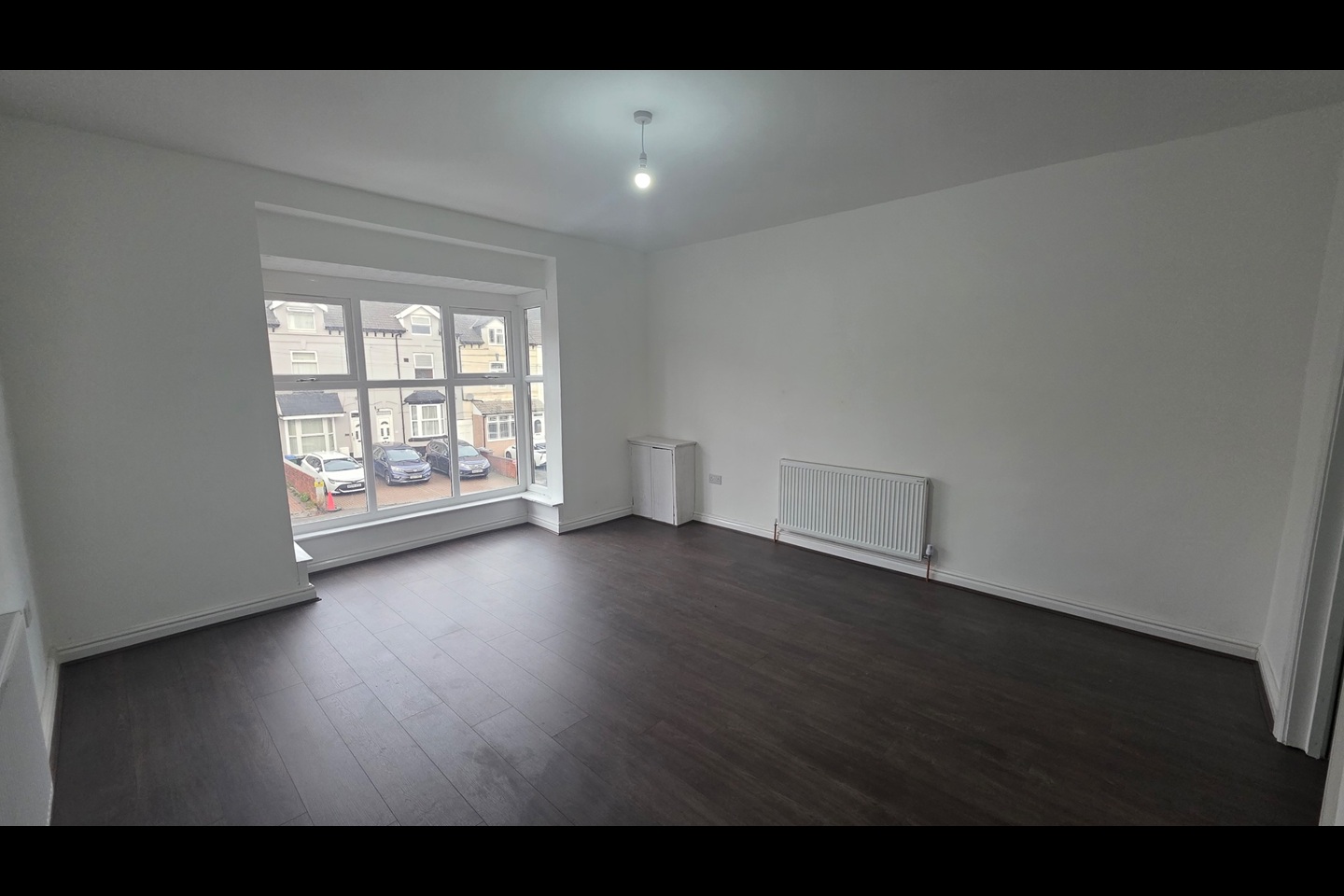 1 Bed Flat, All Bills Incuded, B66