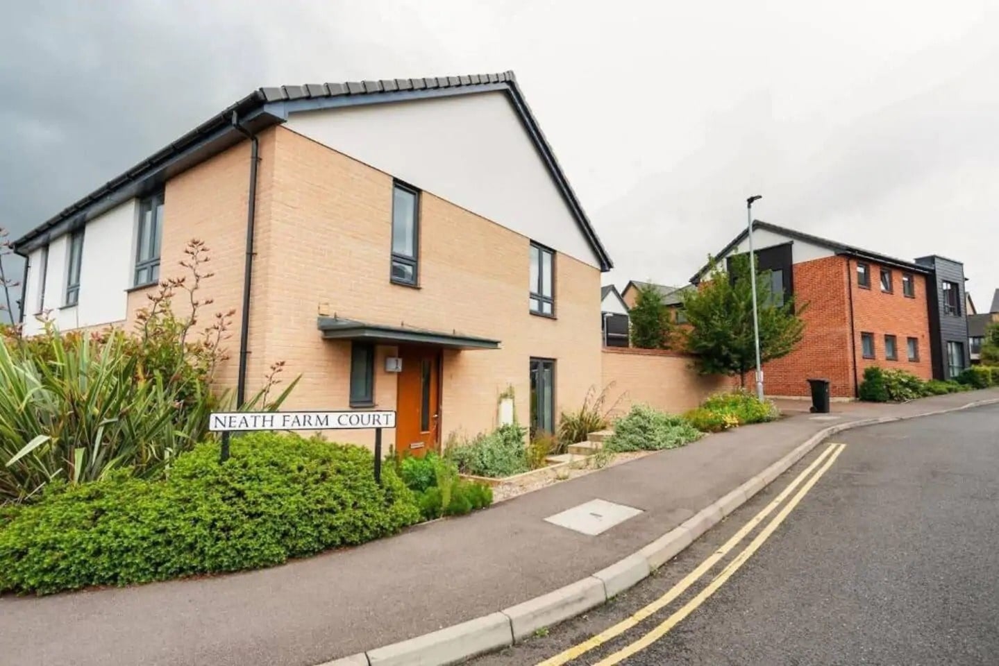 Room in a Shared House, Neath Farm Court, CB1