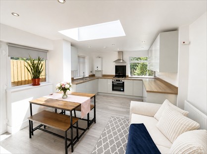 Room in a Shared House, Horsewell Lane, LE18