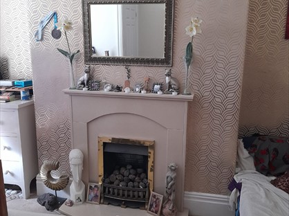 2 Bed Terraced House, Oaklands Road, OL2