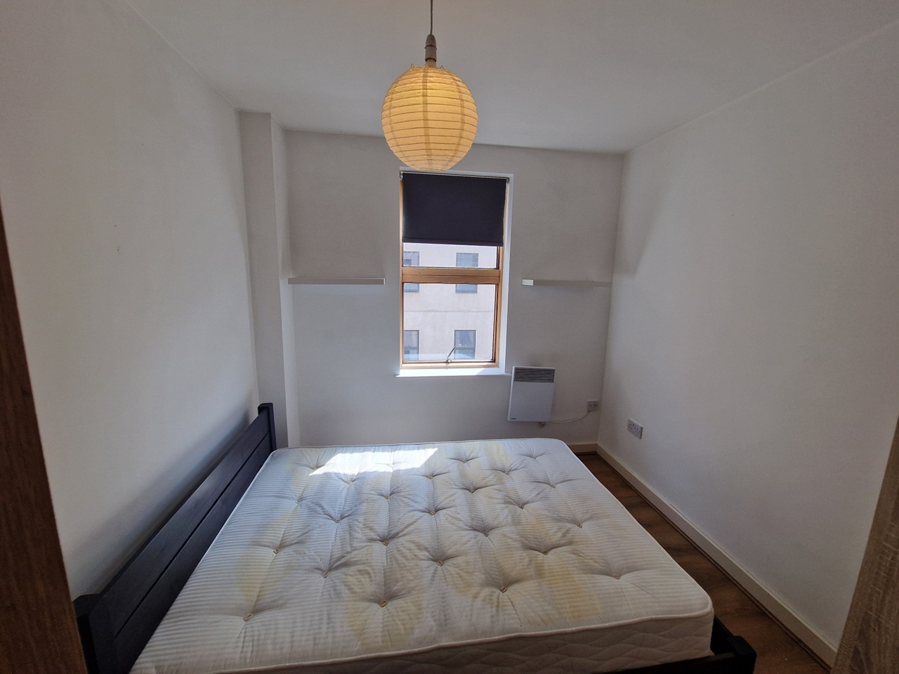 2 Bed Flat, Barton Place, M4 photo 4