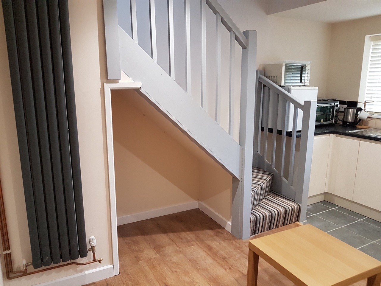 Room in a Shared House, Bryansons Close, BS16 photo 3