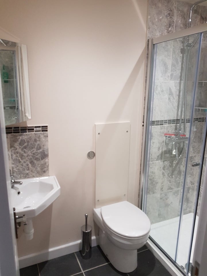 Room in a Shared House, Bryansons Close, BS16 photo 4