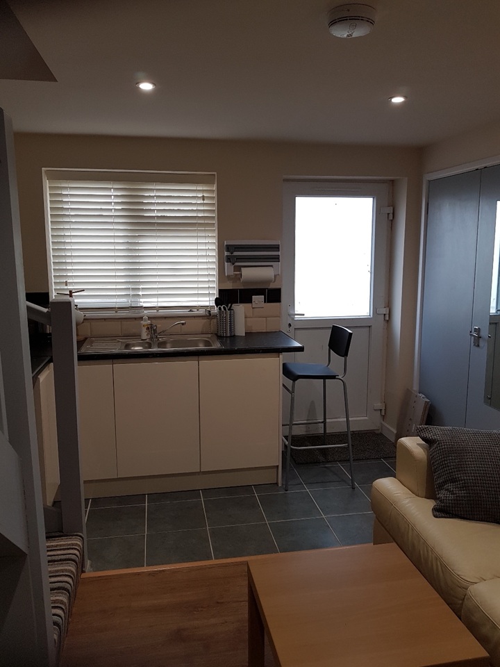 Room in a Shared House, Bryansons Close, BS16 photo 5