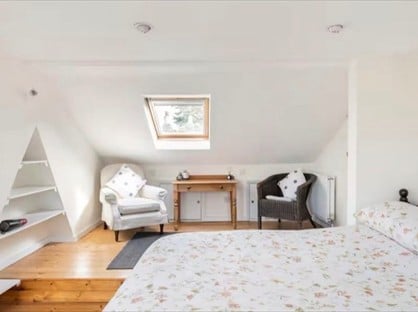 Room in a Shared House, Catharine St, CB1