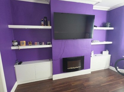 Room in a Shared House, Worcester Road, L20