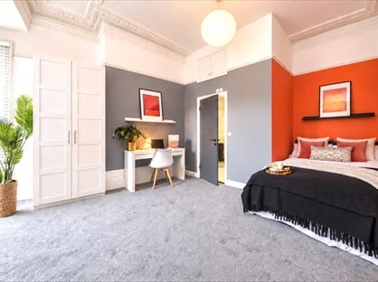 Room in a Shared House, Manchester Road, BL9