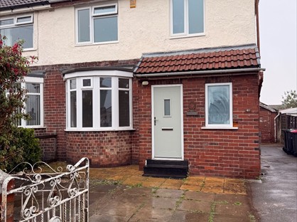 3 Bed Semi-Detached House, Watson Road, S61