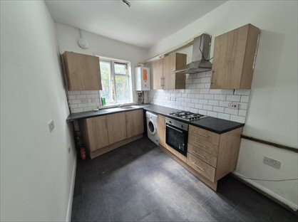2 Bed Flat, Boundary Road, E13