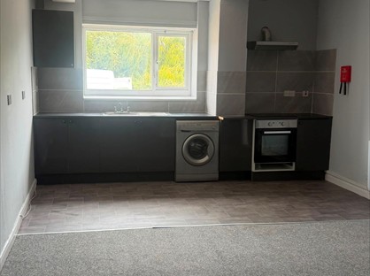 1 bed flat/apartment for rent in 1 Bed Flat, The Malvern, TN34