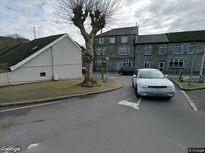 3 Bed Terraced House, Park Street Treforest, CF37