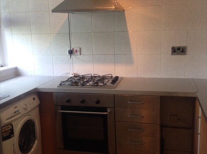 3 Bed Flat, Beaulieu Road, SE5