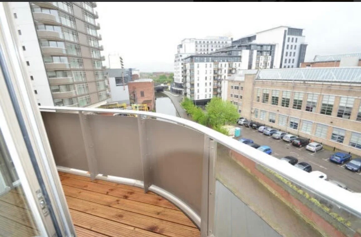 2 Bed Flat, Nottingham One, NG1 photo 2