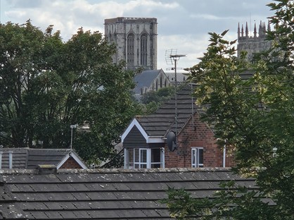 Room in a Shared House, White Cross Road, YO31