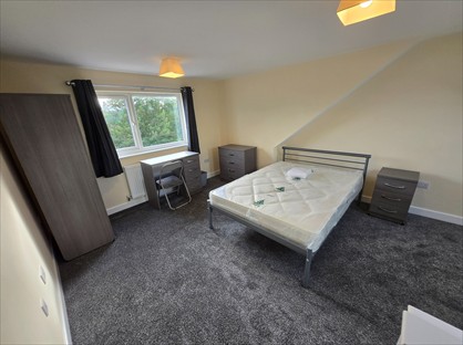 Room in a Shared House, White Cross Road, YO31
