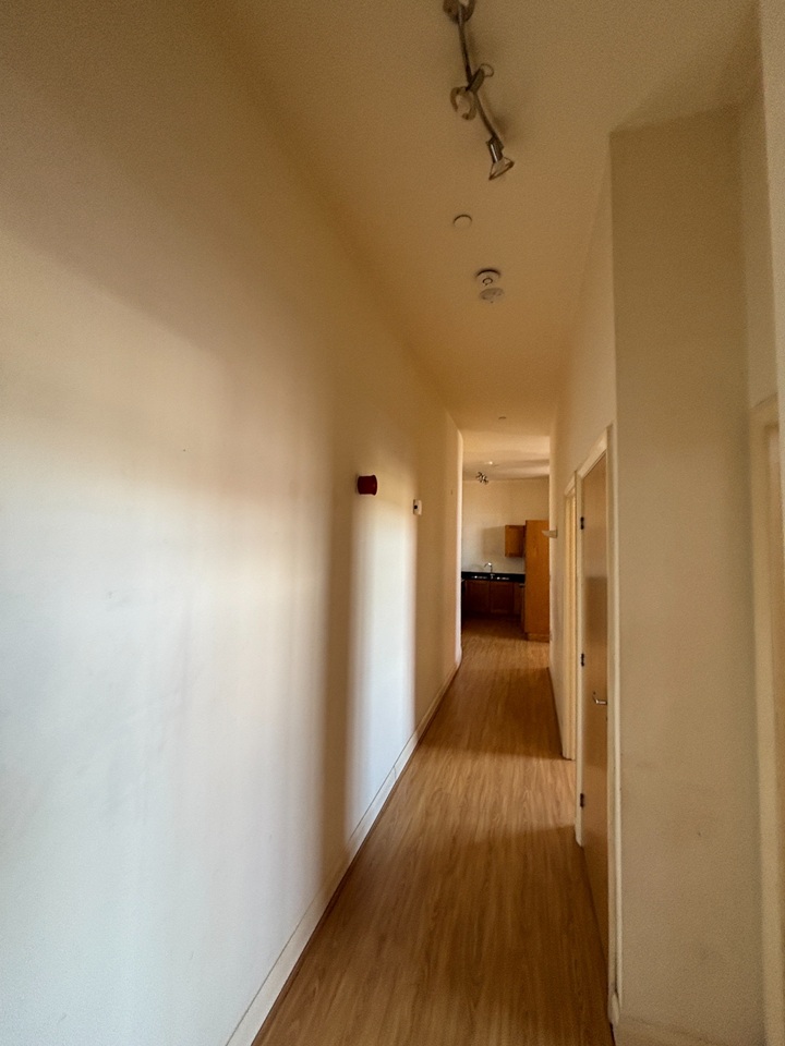 2 Bed Flat, Sanvey Mill, LE1 photo 3