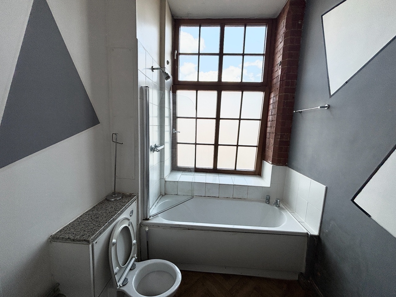 2 Bed Flat, Sanvey Mill, LE1 photo 4