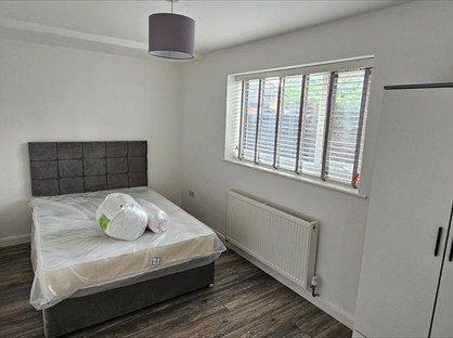 Room in a Shared House, Levenot Close, OX16