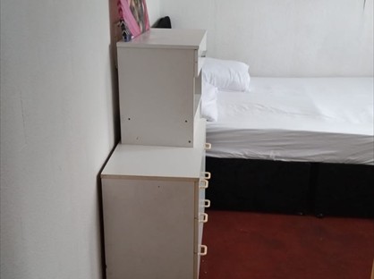 Room in a Shared House, Bonscale Crescent, M24