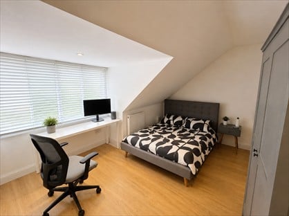 Room in a Shared House, Westland Road, WD17