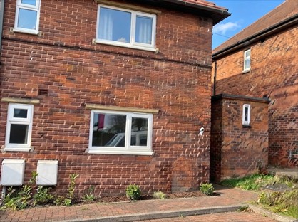2 Bed Maisonette, Cummings Street, ST4