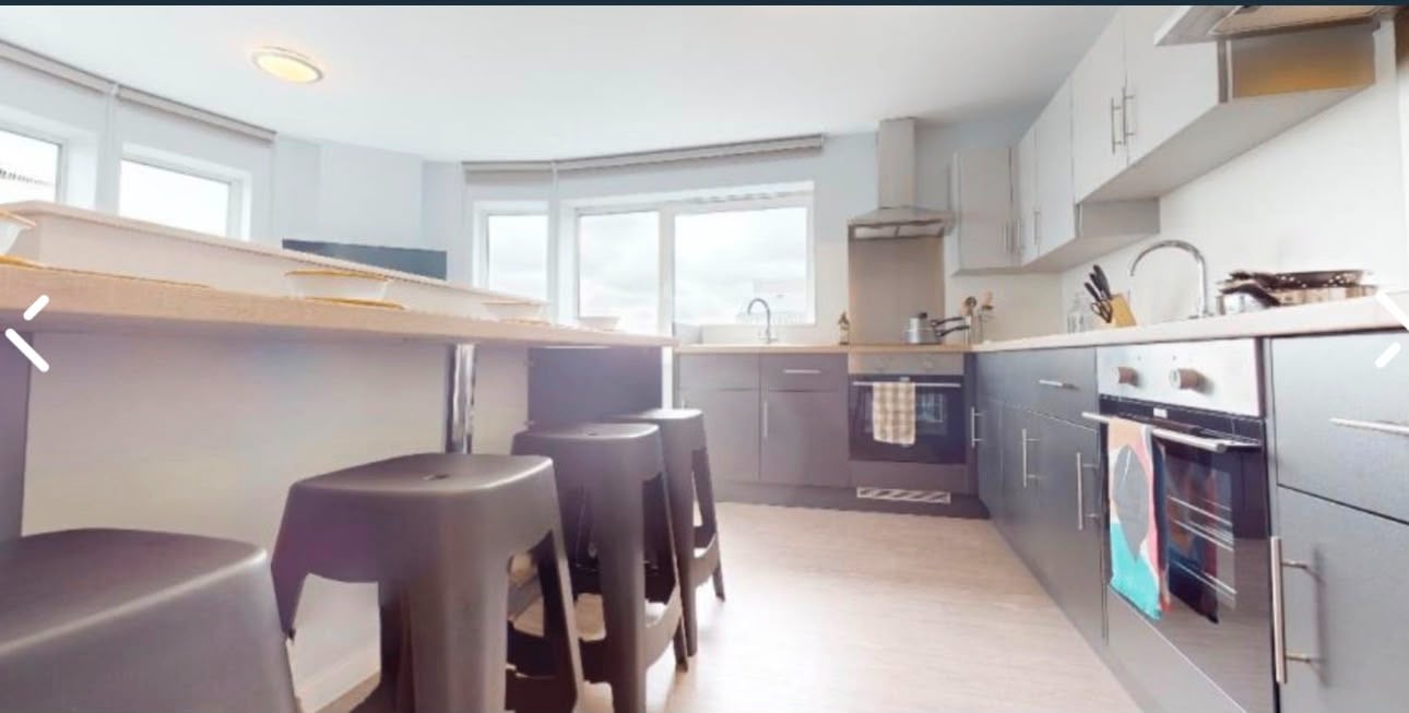 Room in a Shared Flat, Isledon Road, N7 photo 2