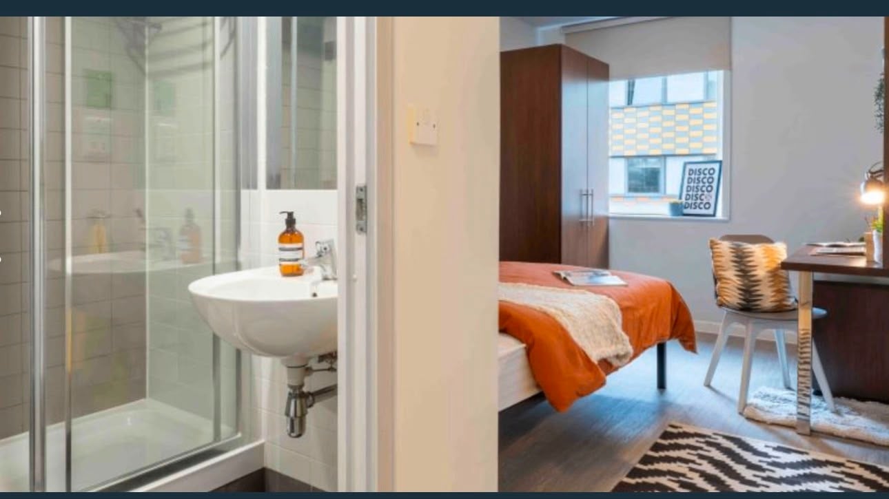 Room in a Shared Flat, Isledon Road, N7
