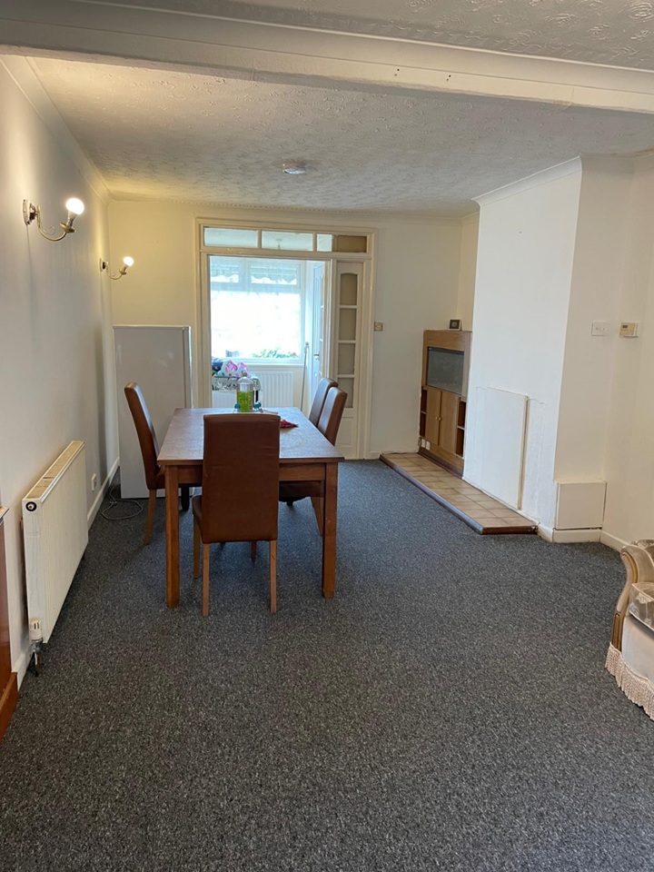 3 Bed End Terrace, Gilbert Road, BS15 photo 4