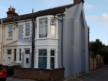 Room in a Shared House, Montague Rd, PO2