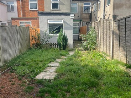 Studio Flat, Barwell, LE9