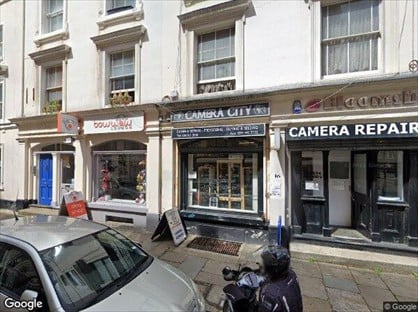 1 bed flat/apartment for rent in 1 Bed Flat, Little Russell St, WC1A