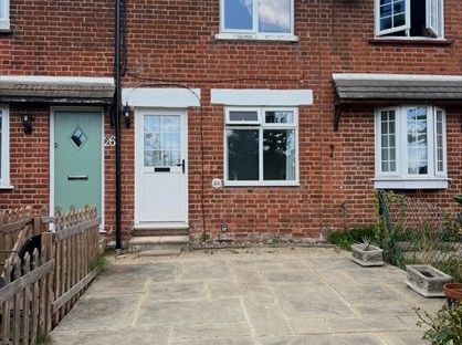 2 Bed Terraced House, Pitmore Road, SO50