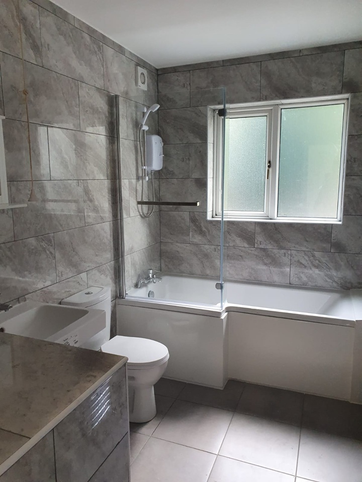 Room in a Shared House, Elmdon Road, B27