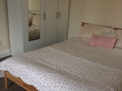 Room in a Shared House, Claridge Road, ST4