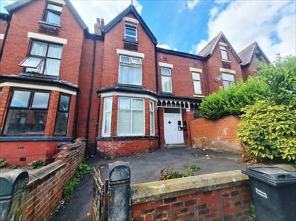 1 bed flat/apartment for rent in 1 Bed Flat, Bromwich St, BL2