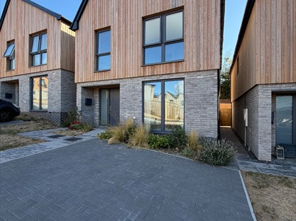 4 bed detached house for rent in 4 Bed Detached House, Pulling Road, EX4