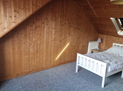Room in a Shared House, Wolverton Road, BH7