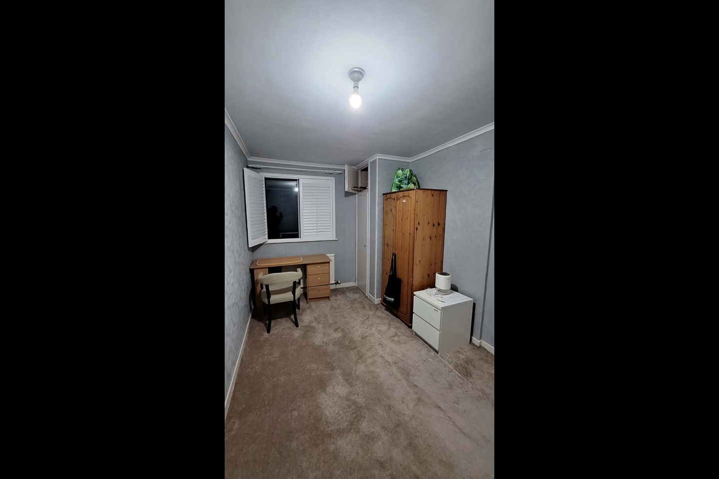 3 Bed Detached House, Hill View, CF5 photo 5