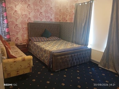 Room in a Shared House, Trittiford Road, B13