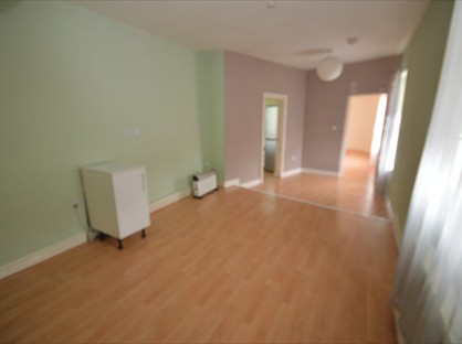 1 Bed Flat, Gerard St North, DE1