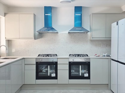 2 bed room for rent in Room in a Shared House, Bransgrove, HA8
