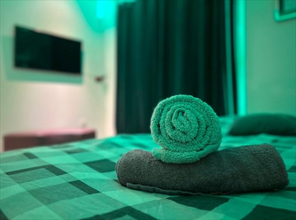 Studio Flat, Park View Road, DA16