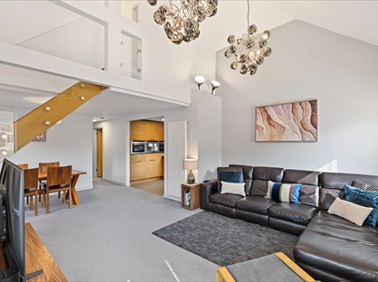 2 Bed Flat, Romeland Hill, AL3