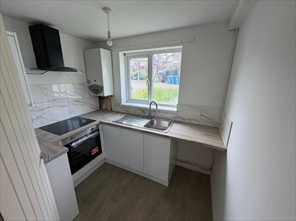 1 Bed Flat, Meldrum St, OL8