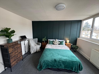 Room in a Shared House, Ellesmere Avenue, BR3