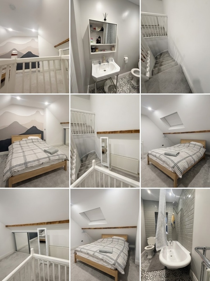 Room in a Shared House, Stanhope Road Sheffield, S12